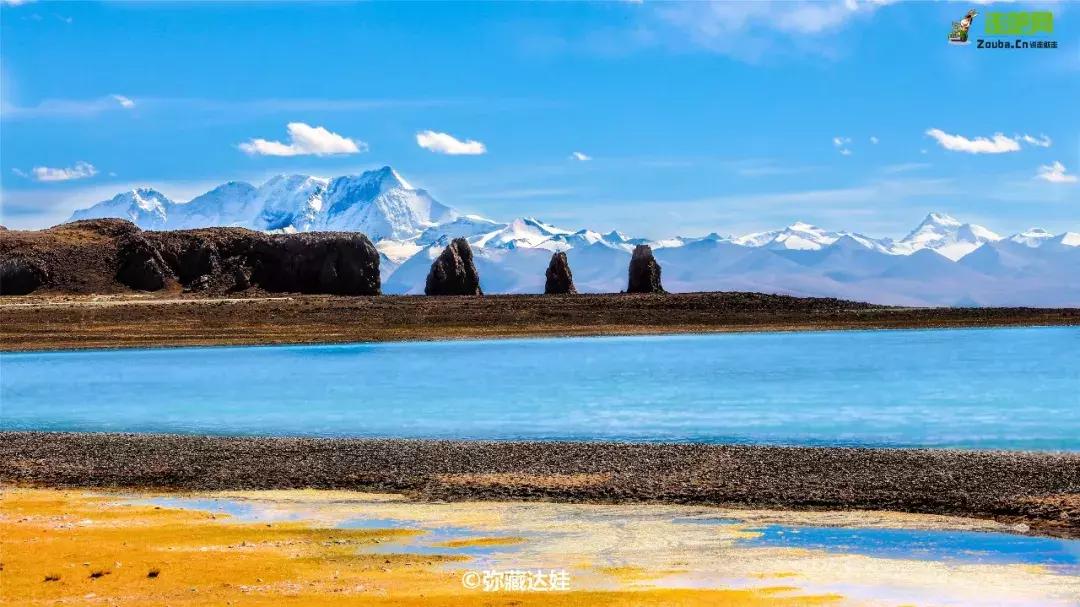 国内10条绝美自驾游,中国自驾公路精选你走过几条