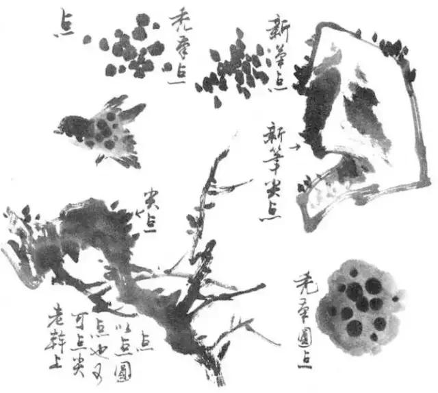 学会笔锋的正确方法,笔锋笔顺怎么练