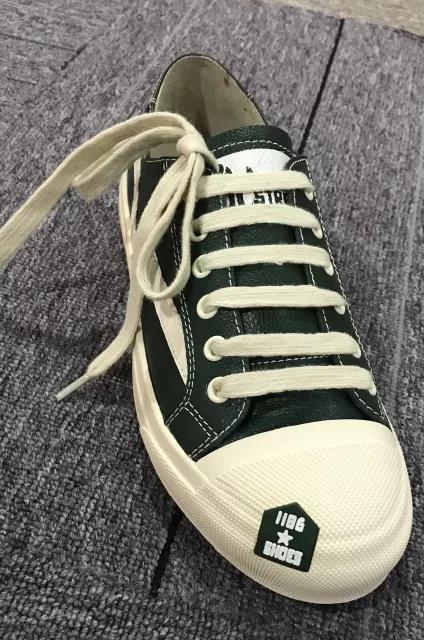 6种系鞋带方法旧鞋秒变新鞋,六种系鞋带教程