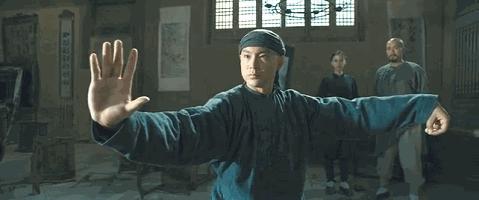 武术练眼口诀,传统武术如何练眼