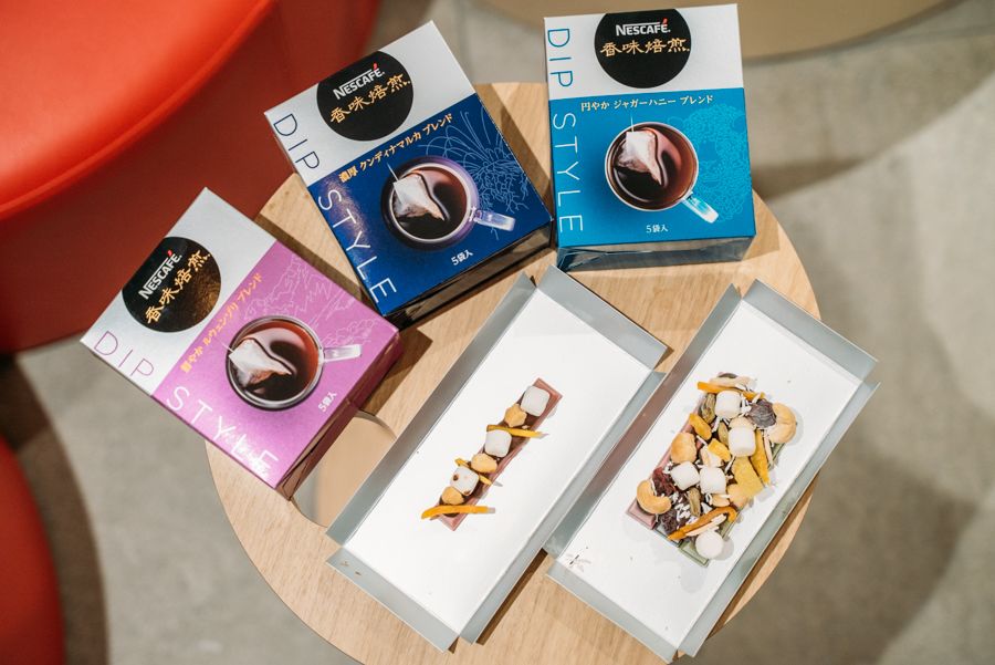 日本网红咖啡厅,网红日本杯子