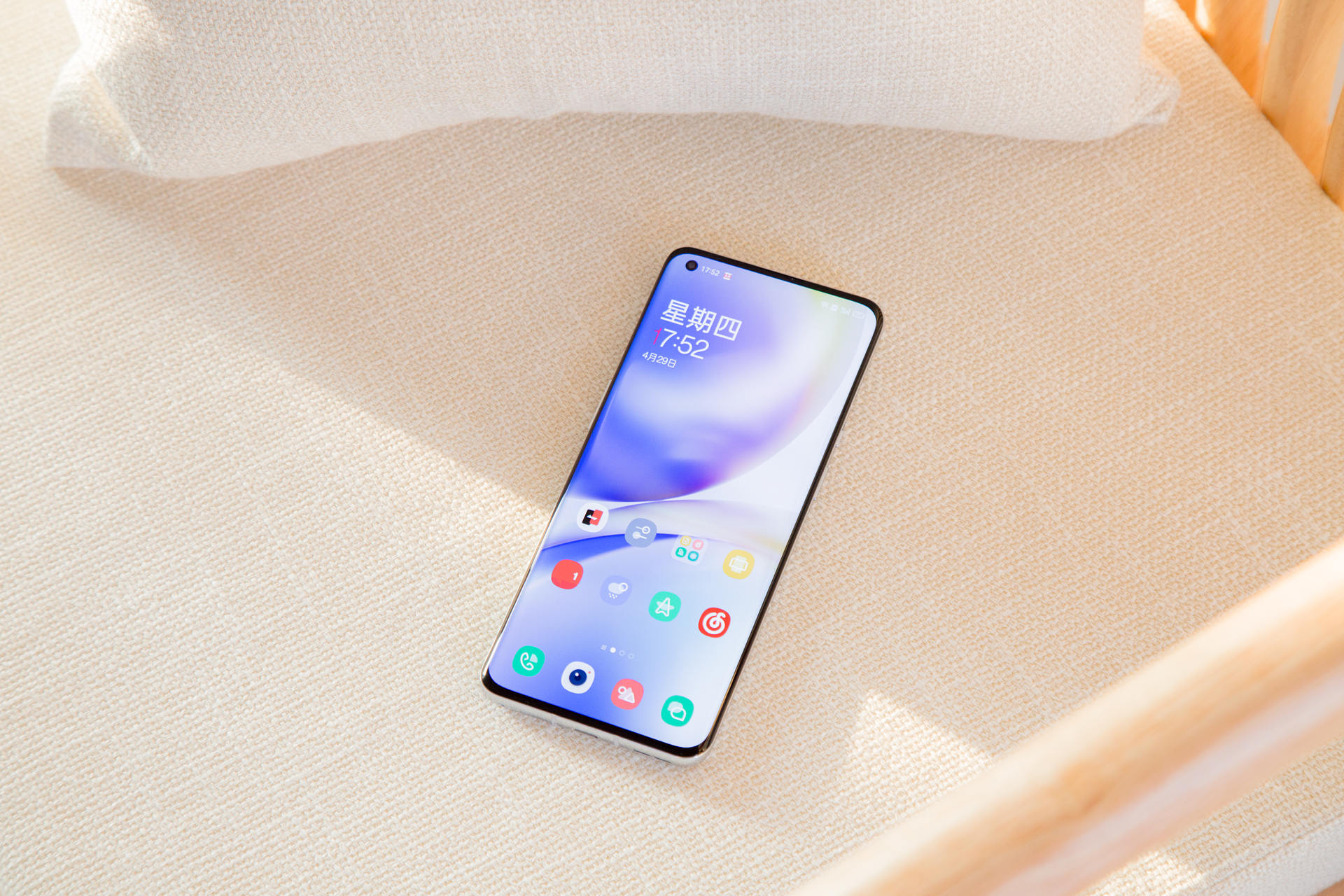 一加手机最新的系统体验,一加手机系统流畅度如何