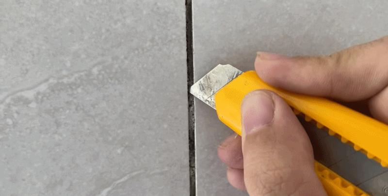 做美缝师辛苦吗,美缝师