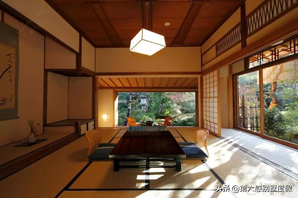 从古堡庄园奢侈酒店到顶级美食盛宴，只有内行人才懂得的罗莱夏朵