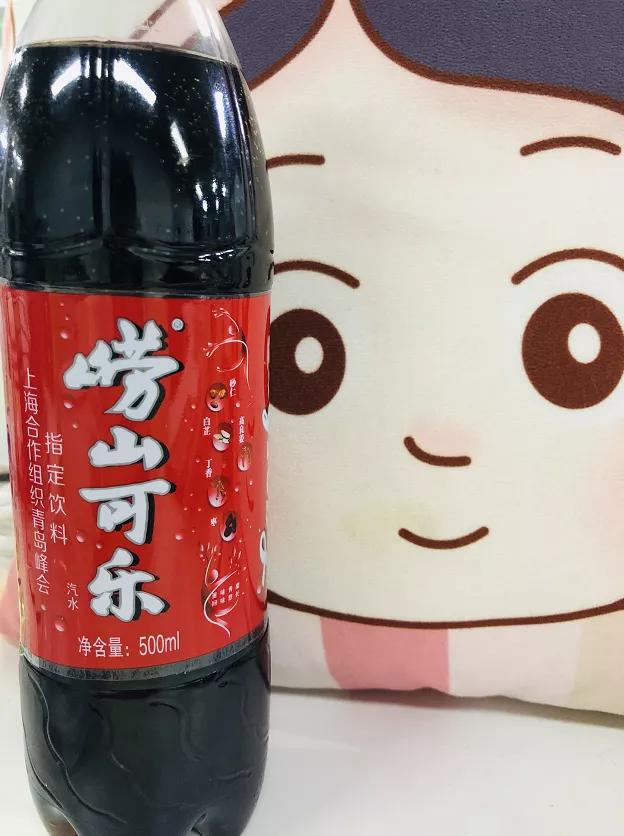 除了网红白花蛇草水,山东还有多少朋克零食?