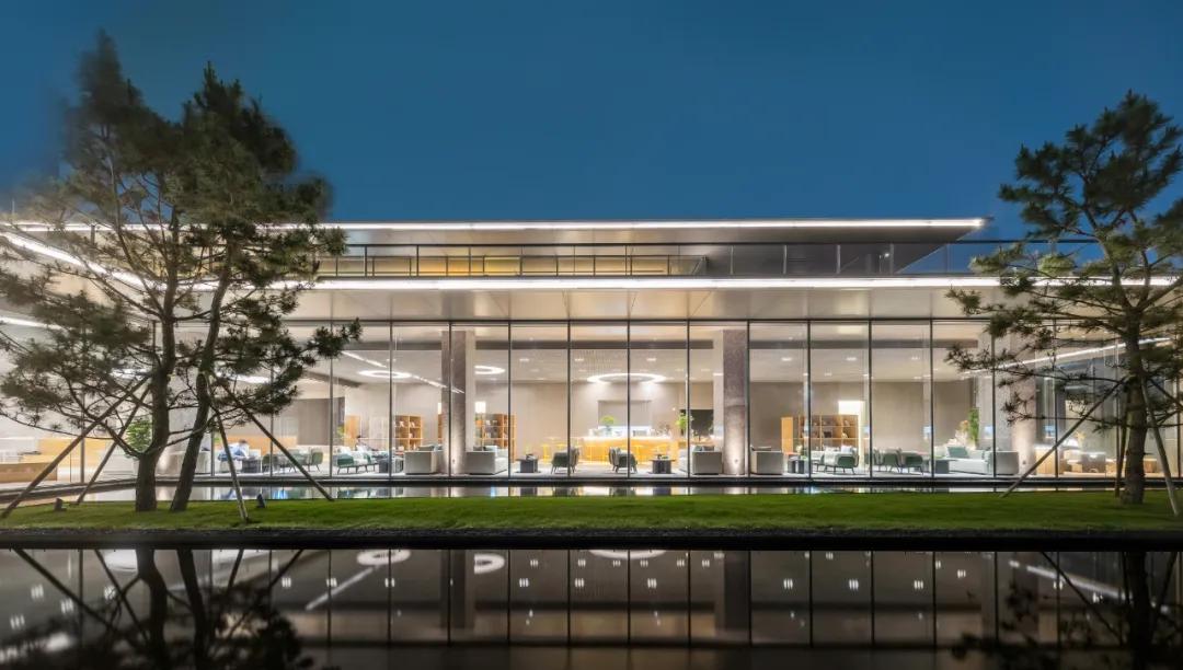 融创在青岛的发展,迭代城市