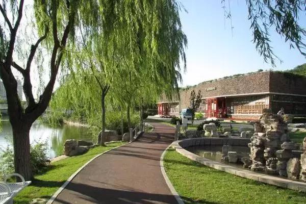 天津人晚上遛弯,天津人晚上都去哪遛弯