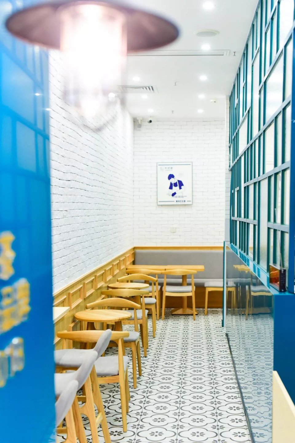 只卖3杯奶茶,只卖100多杯的奶茶