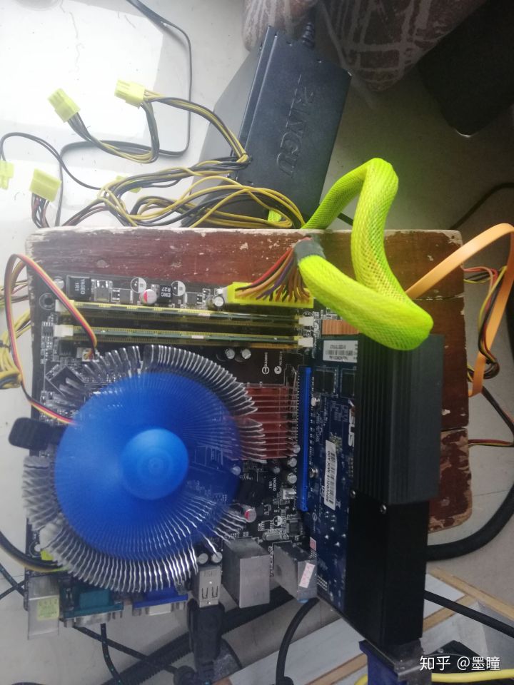 如何做一个垃圾佬,垃圾佬的基本操作