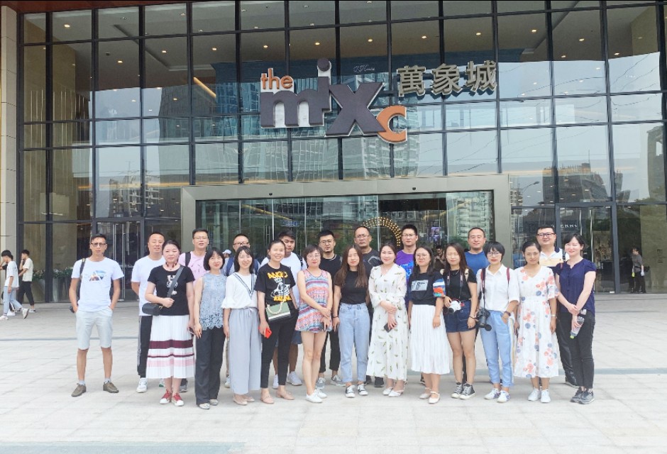 最新兰州万象城,桂林万象城和南宁万象城