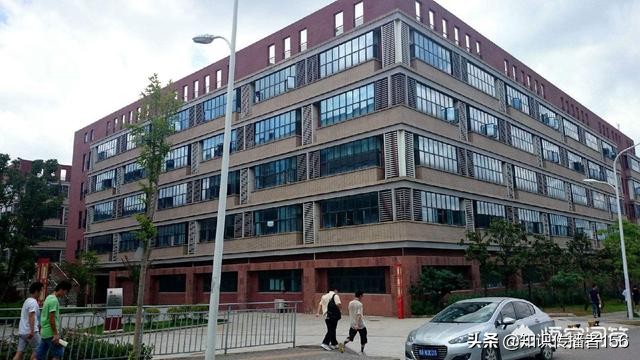 贵州大学，贵州省的最高学府！跟大家好好扒一扒它！