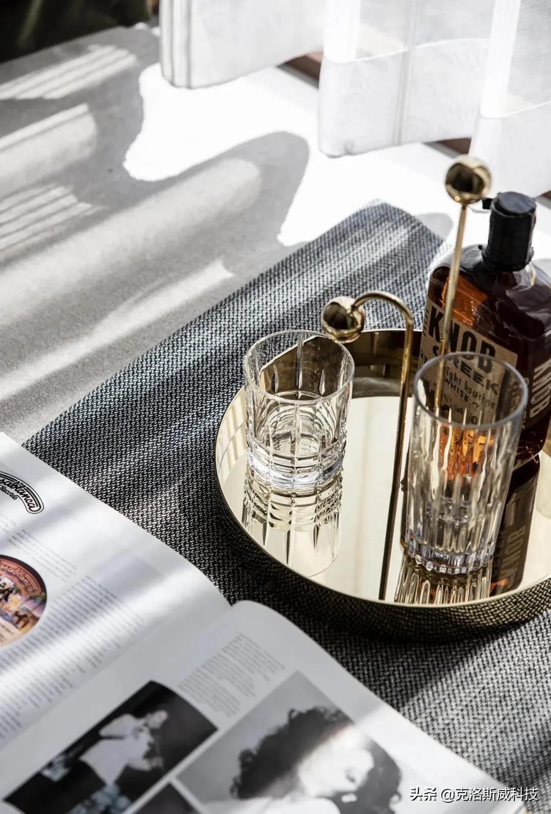 克洛斯威09s,克洛斯威软装