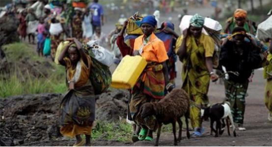 被上帝遗忘的国家,被上帝遗忘的卢旺达