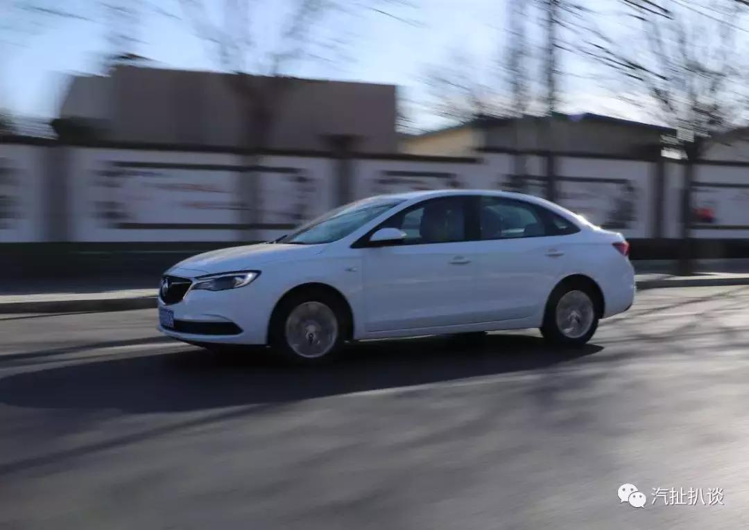 手动三缸1.0t英朗用车真实感受,英朗1.0t和1.5哪个动力强