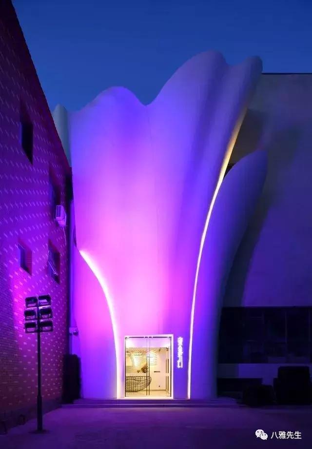 遗落在人间的桃花源——东金21艺术会所