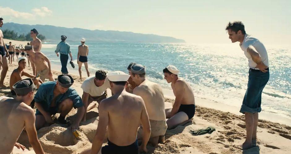 第一次为心疼一个人而哭,第一次体会心疼一个人的感觉