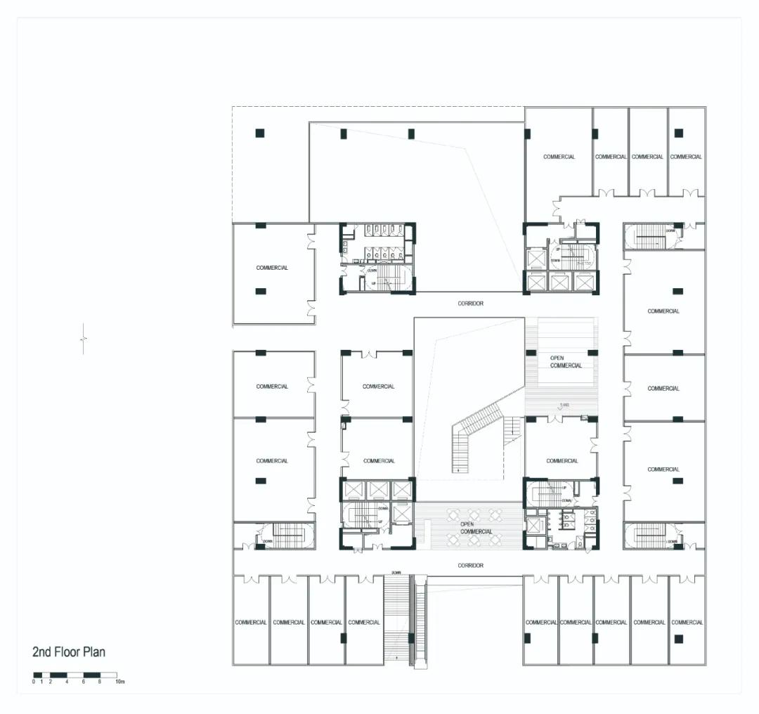 广州万科云简介,广州万科云城市