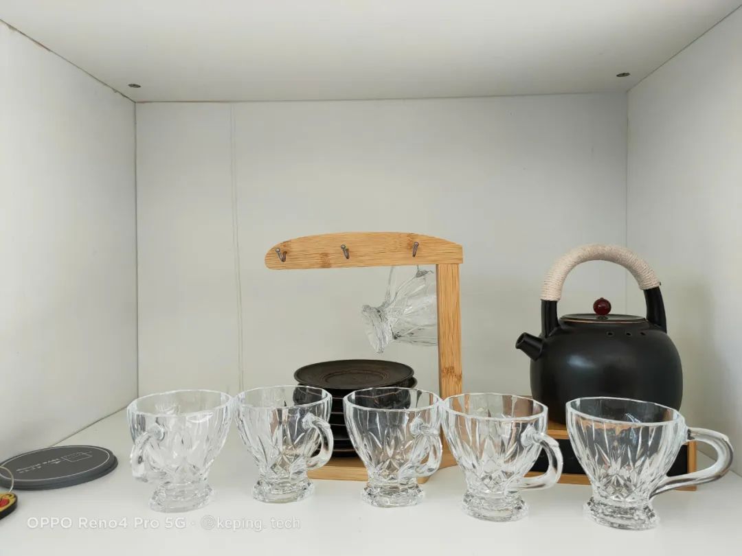 OPPOReno4Pro体验评测:极致轻薄,可能是最好的5G视频手机