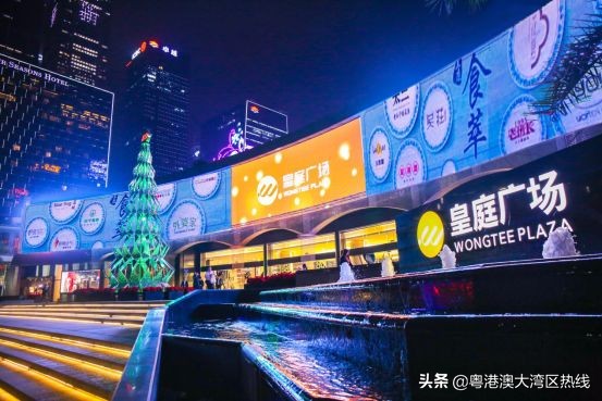 178个重大项目！3718亿巨资砸向这个区！深圳顶豪上演王者归来