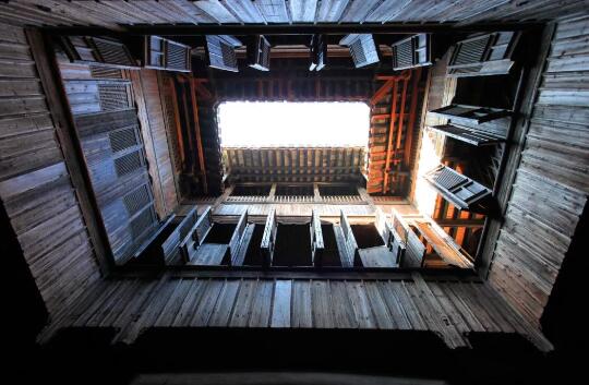 屋子通风不好怎么处理,屋子光照不好