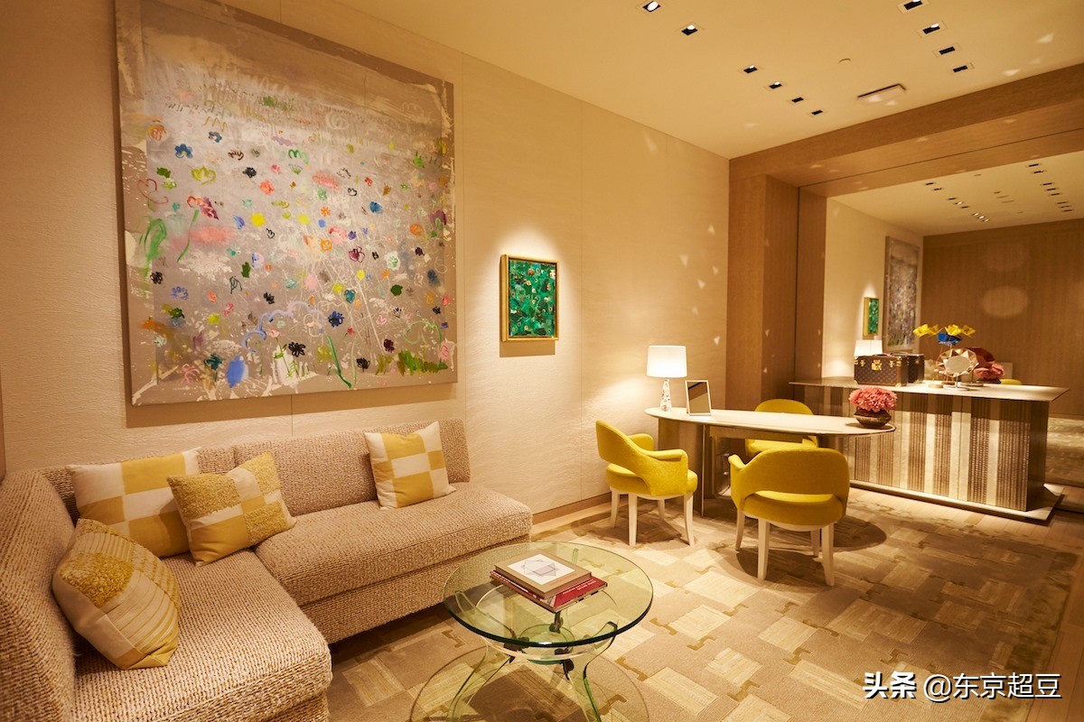 louisvuitton第一家店,louisvuitton新店