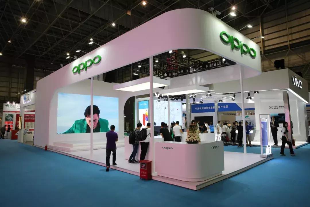 还在迷恋进口？这些全球知名的国产品牌即将亮相加博会