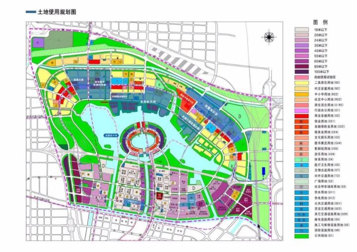 郑州4号线地铁口,紧邻北龙湖,融创中永中原大观怎么样客观评价