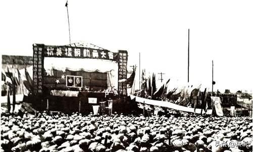 47军猫耳洞,47军入朝作战史