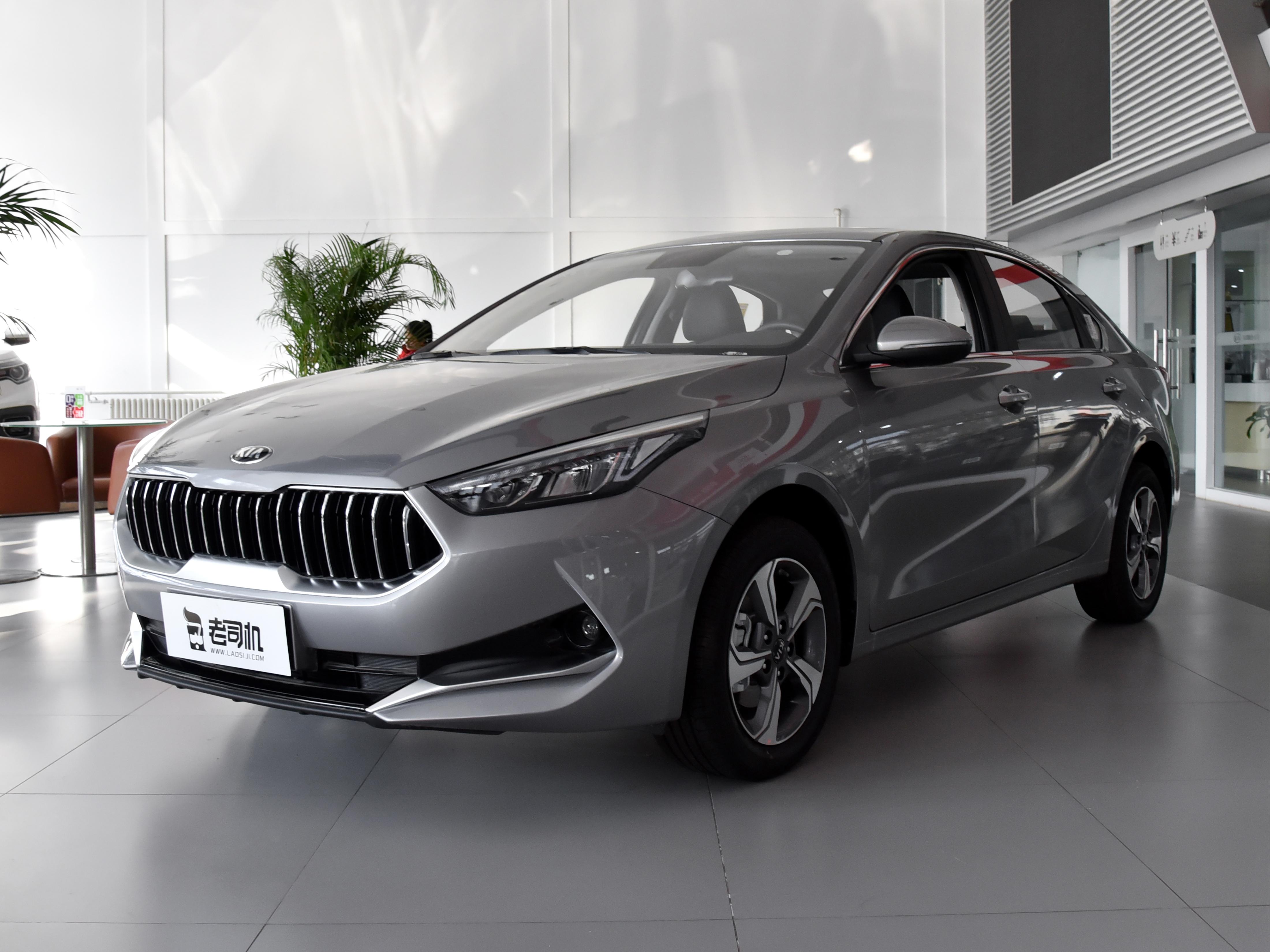 四缸1.5自吸油耗,21款起亚k3最新视频