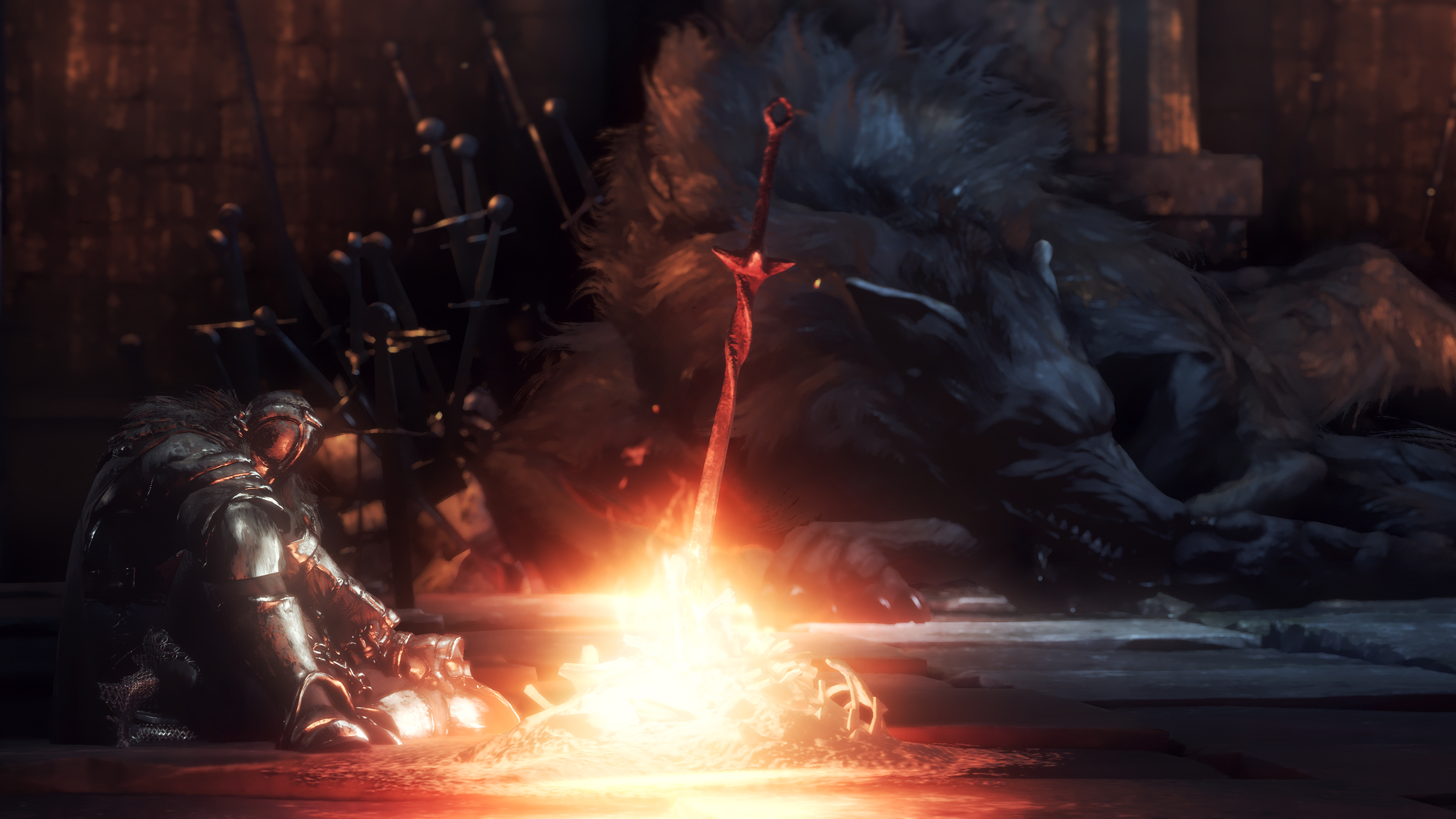 什么是黑暗灵魂,什么是黑暗之魂