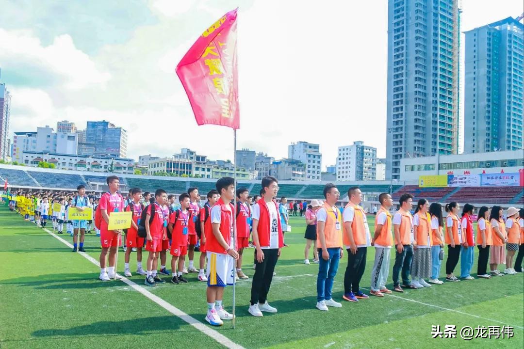 利川天赋粮呈杯少儿足球邀请赛,天赋杯篮球赛