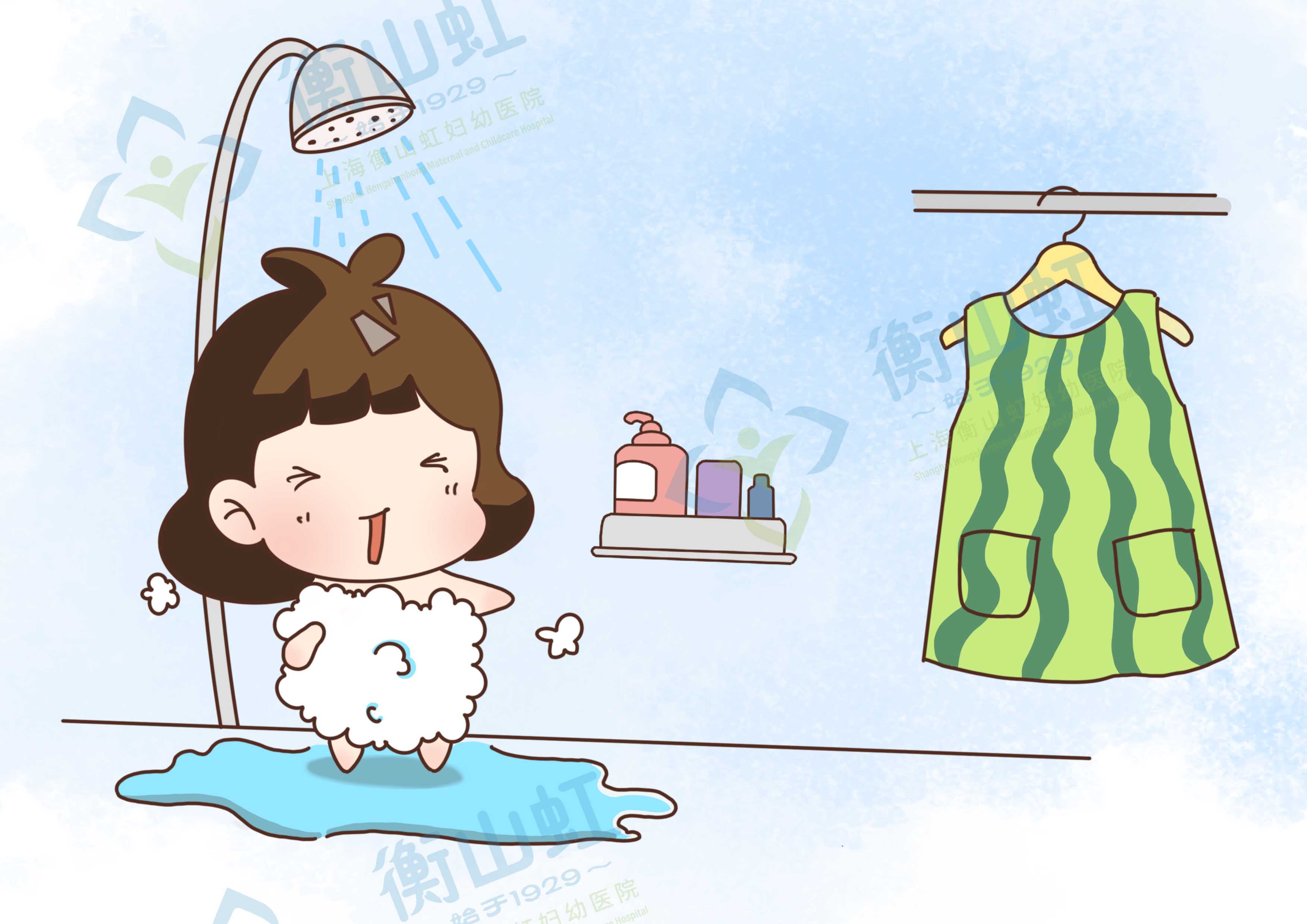 46岁取环外阴痒痛是什么原因,外阴又痒又痛是怎么回事