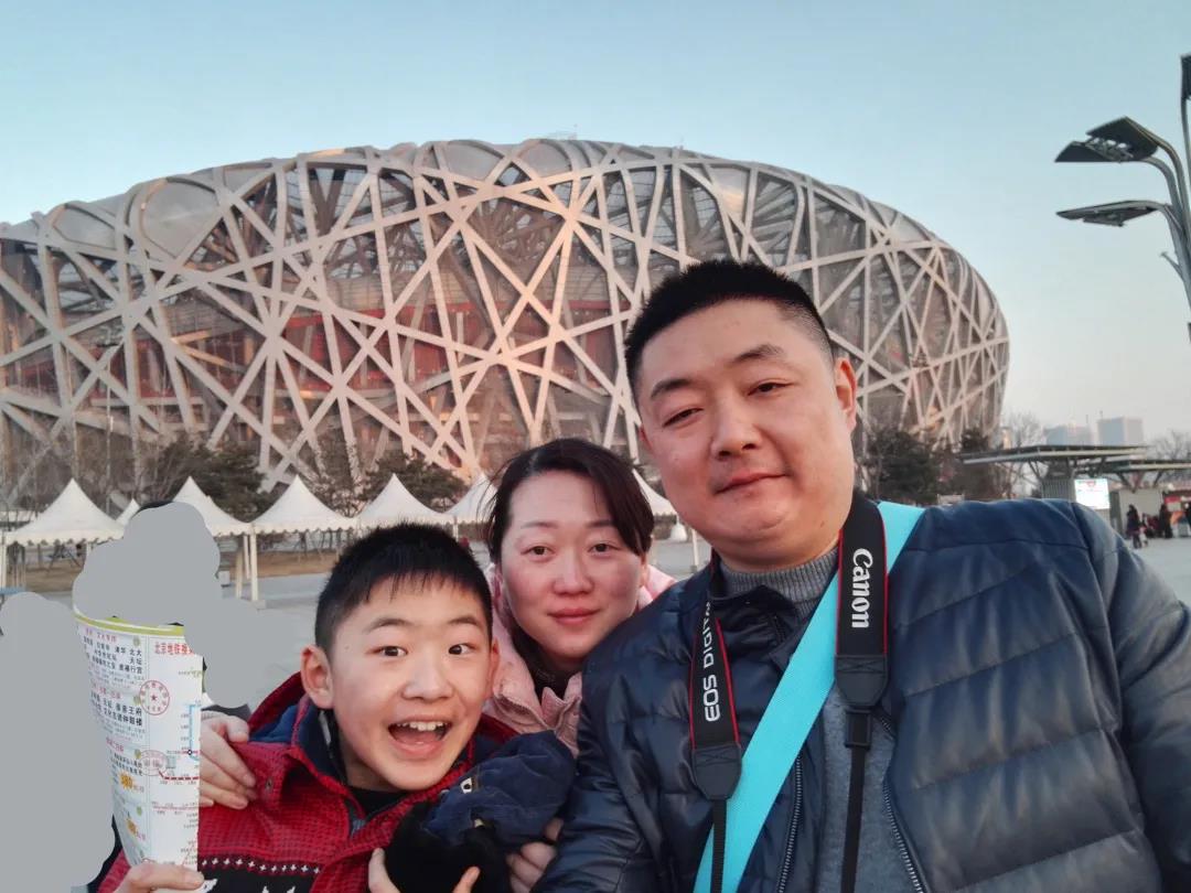 天门一医卢童家庭获评2020年“荆楚清正廉洁最美家庭”