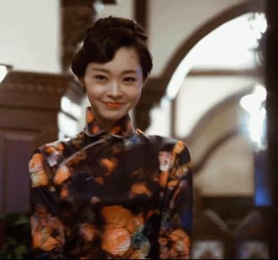 万年女二宋轶打破魔咒,2019年宋轶