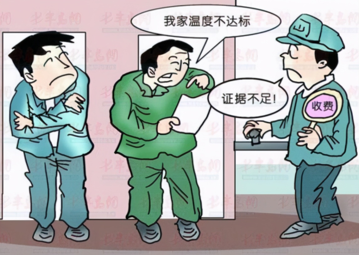 空气能热泵供暖和燃气供暖哪个好,空气能热泵集中供暖