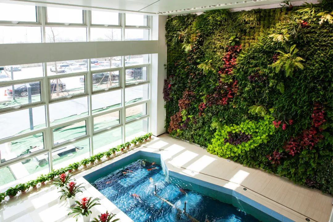 保定南市区地标,保定未来地标