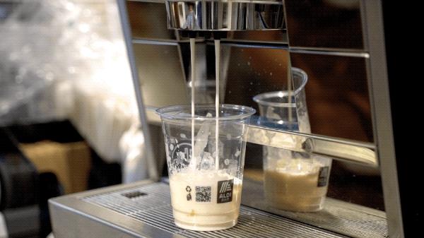 有一家德国来的神仙超市，你吃什么都对