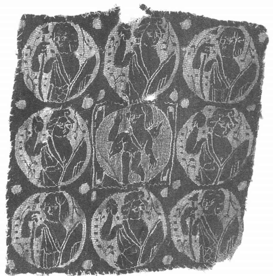 丝绸的发明,丝绸的历史和由来