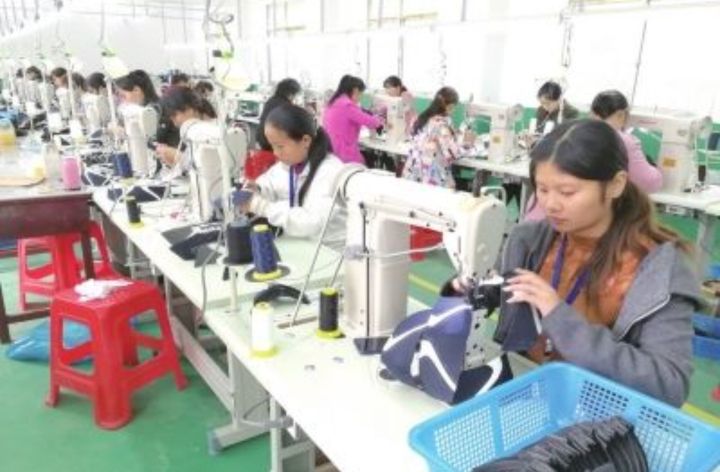 第一次学做平车,收获满满