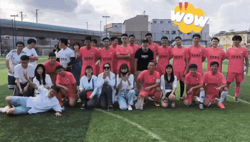 足球是为了快乐不是为了赚钱,足球的本质是快乐吗