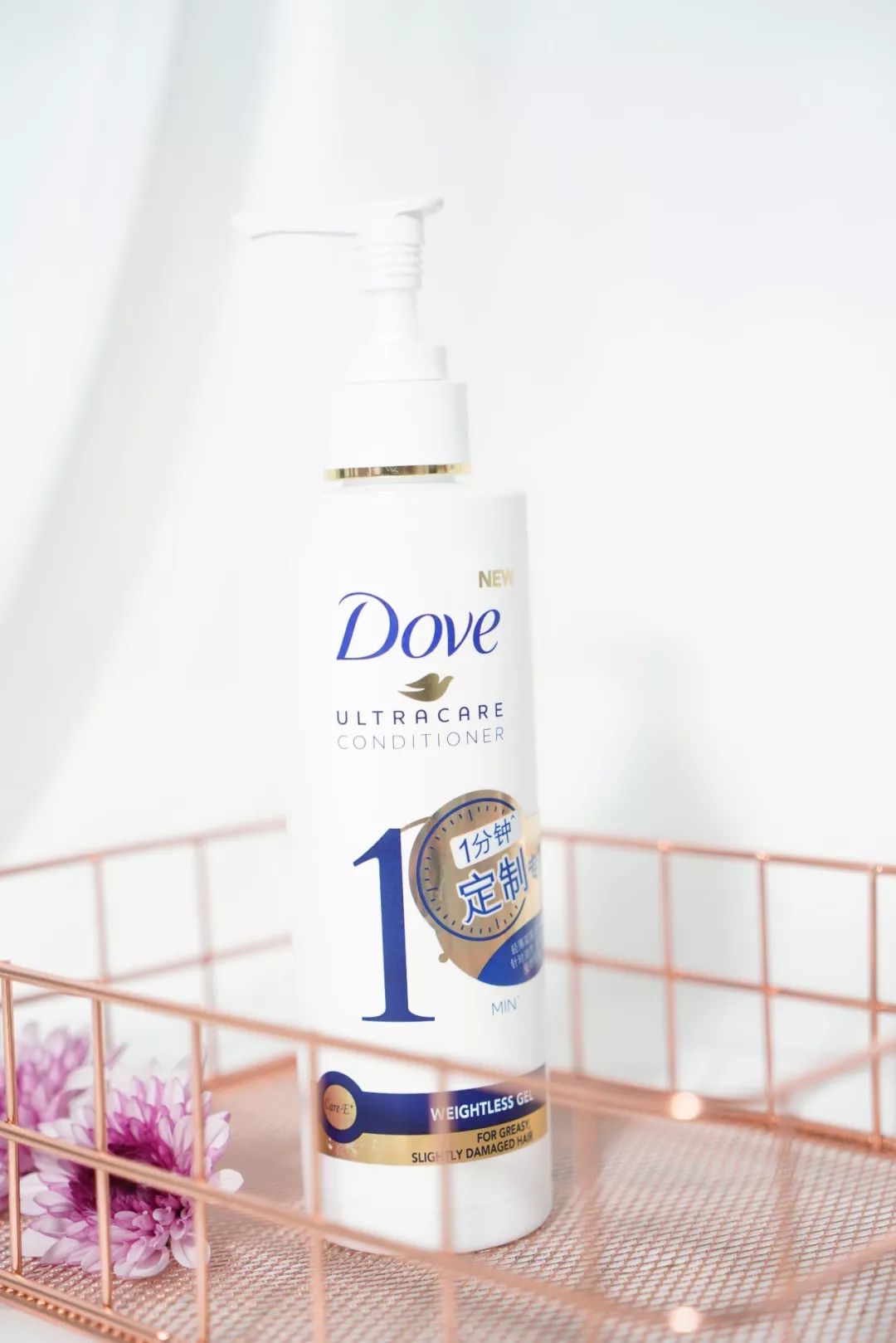 懒人浴室好物推荐,颜值高又很实用的浴室好物