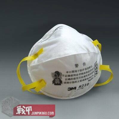 3m呼吸防护用品有哪些,3m防护套装详解