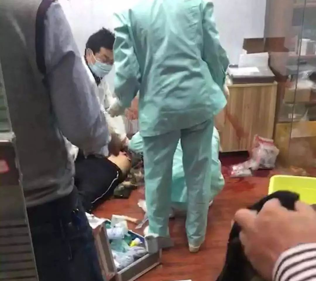 一场足球引发的血案真相,一场麻将引起血案真相