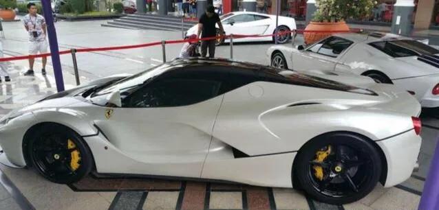 低调的东南亚富裕国家文莱,低调的土豪小国文莱究竟有多富有