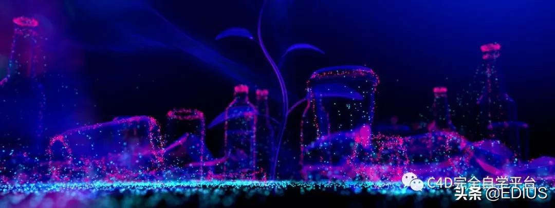 神级ae模板,神级插件大全