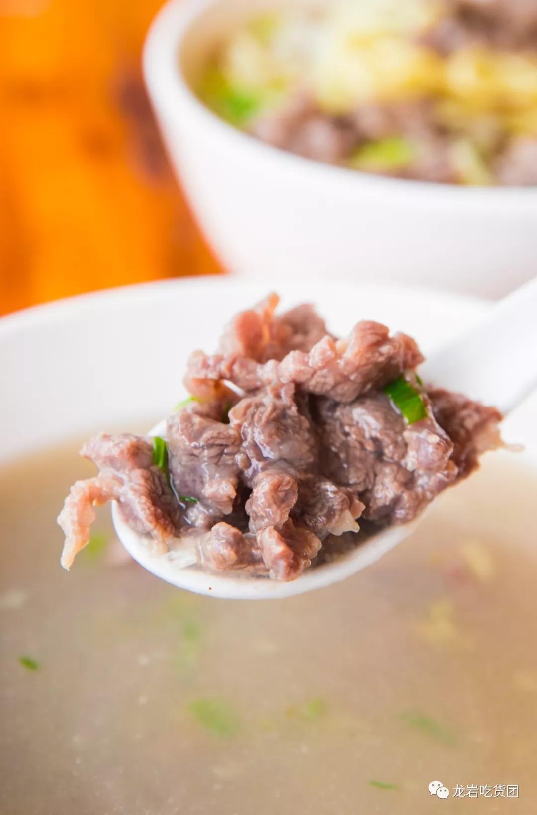 走吧，去龙门镇，吃上一整天