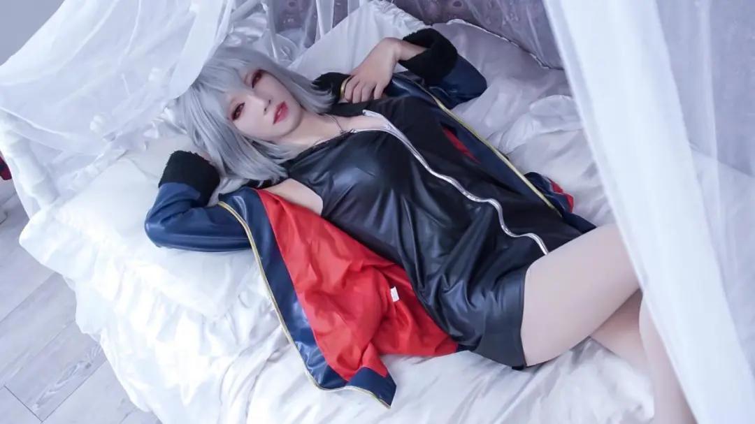 这年头怎么还有人玩cos,这年头什么才是真实的