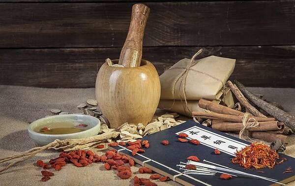 日本已获得210个古方专利,保护中医刻不容缓!