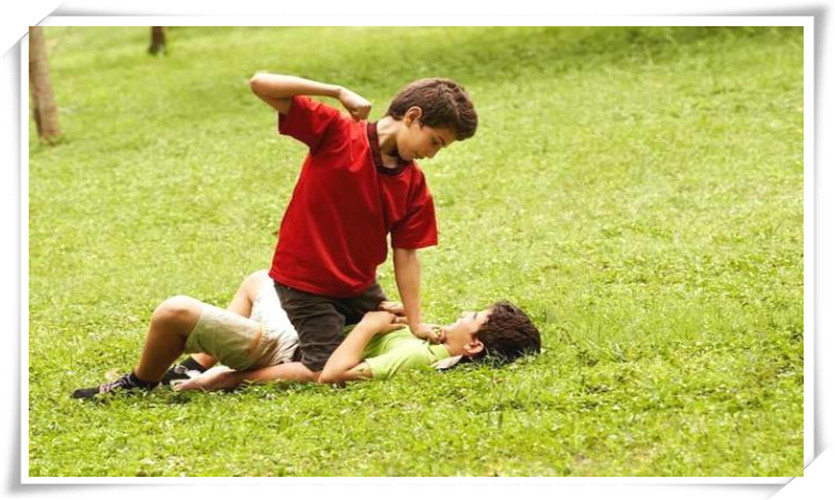 孩子被大同学欺负了应该怎样解决,孩子被同学欺负怎样解决