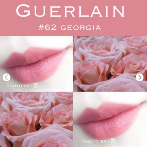 既滋润又显色又细腻的口红,一抹就显白4款超人气口红